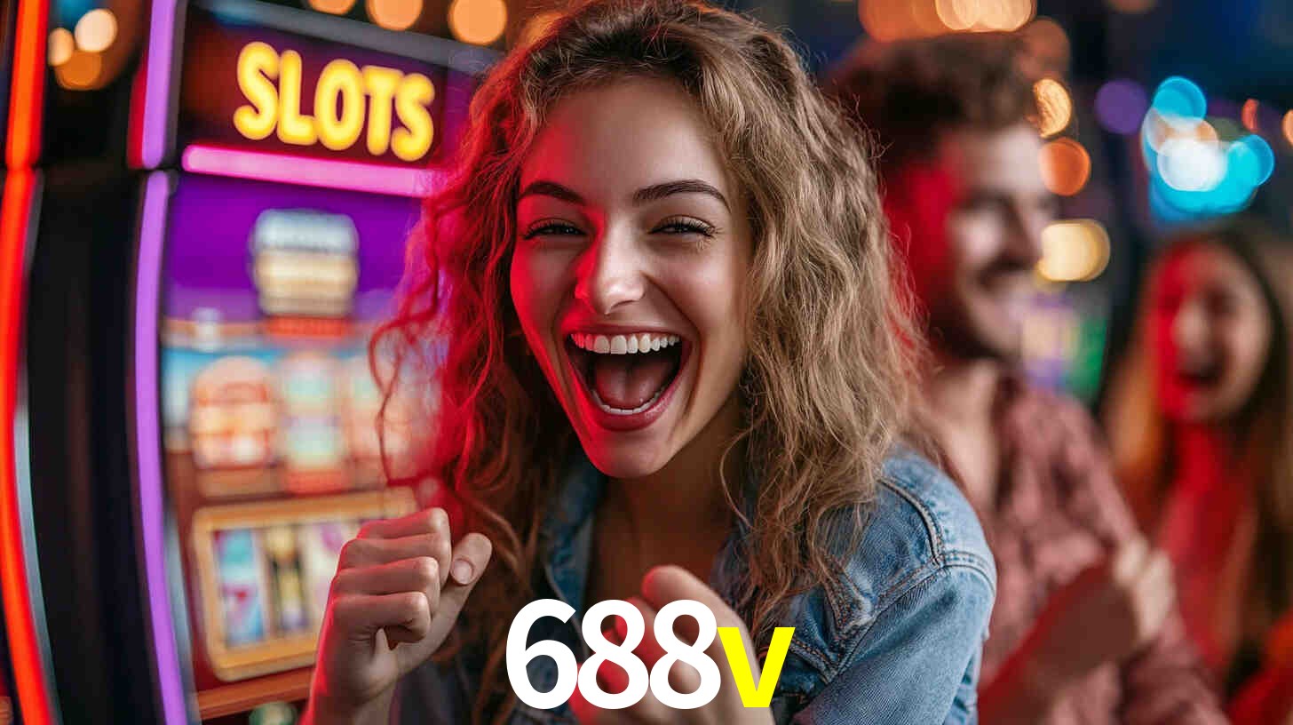 Bônus de Boas-vindas 688v