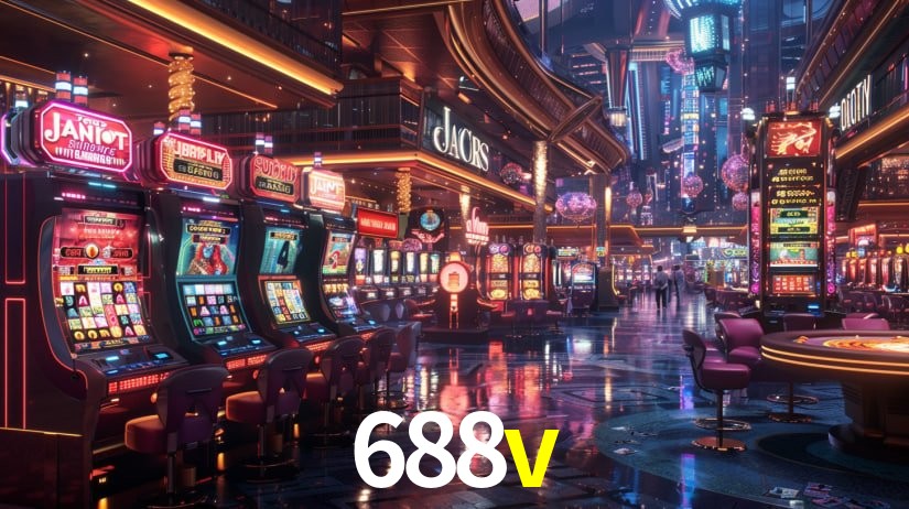 Welcome Bonus 688v