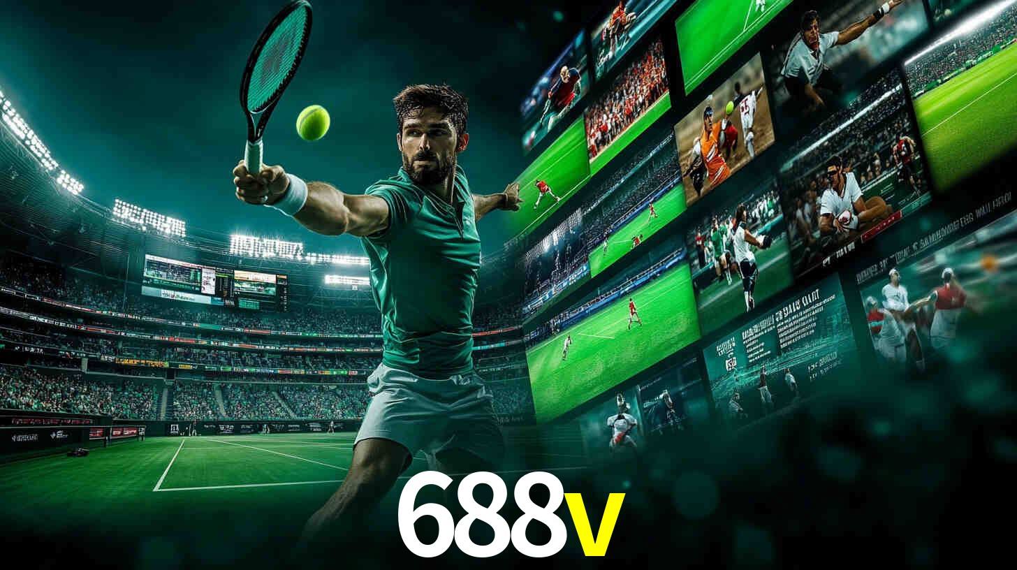 Casino Ao Vivo 688v
