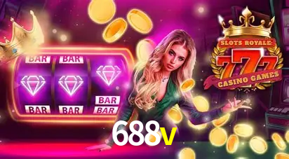 A Experiência Imersiva dos Cassinos Ao Vivo no 688v