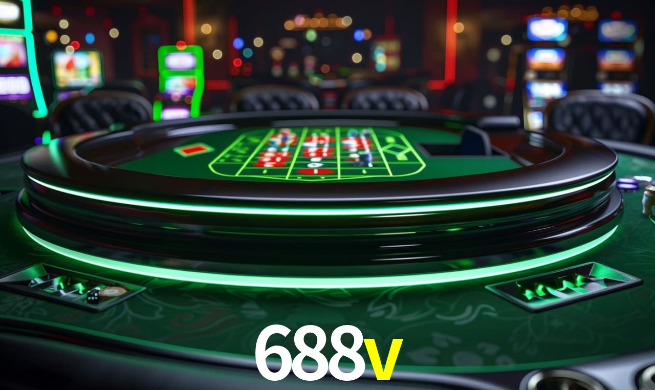 Account Benefits 688v
