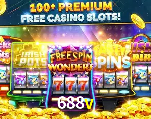 Descubra o Mundo do Cassino Online com 688v