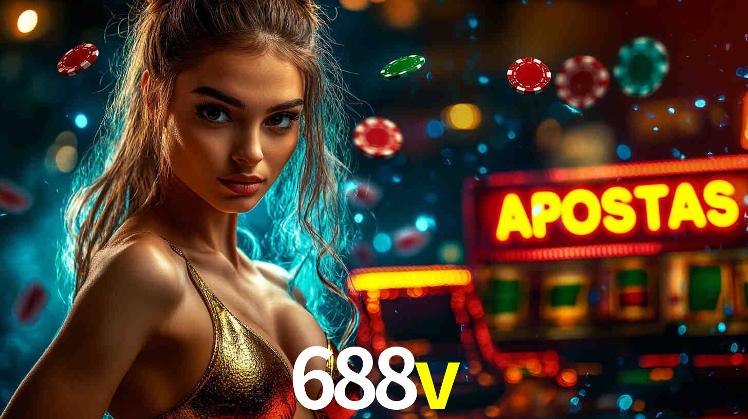 Casino VIP 688v