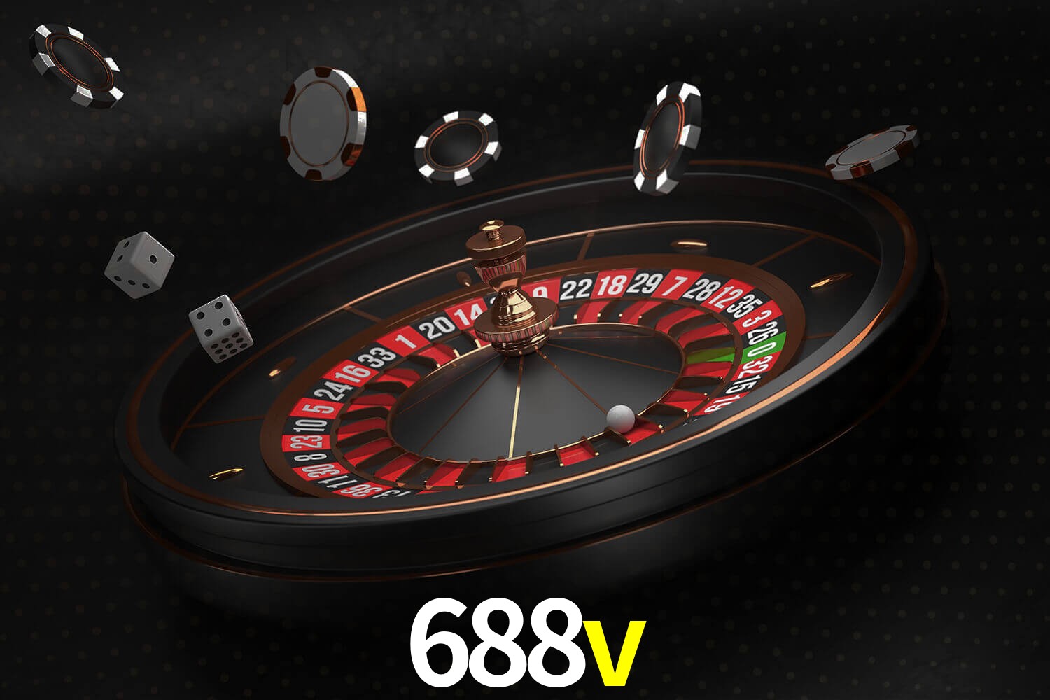 688v: A Experiência de Casino com Jogos de Mesa ao Vivo