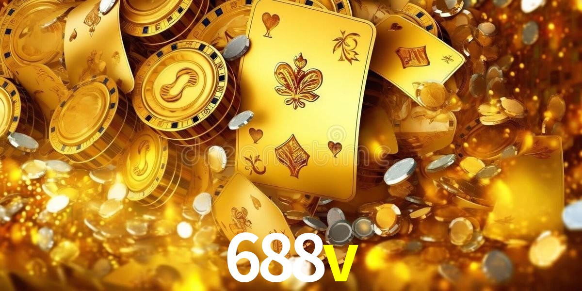 Provedores de Jogos 688v