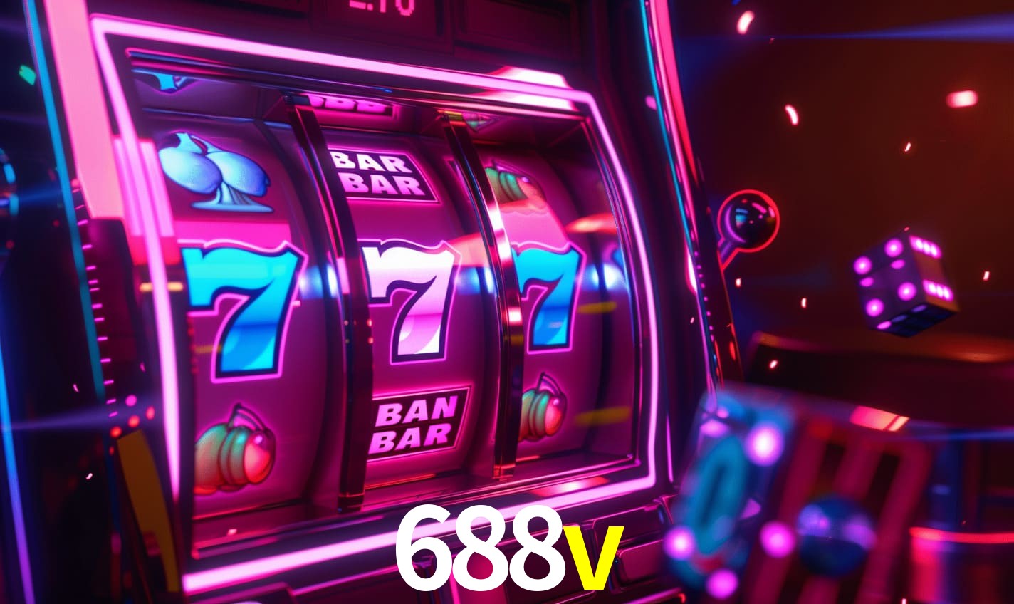 Diretório de Jogos 688v