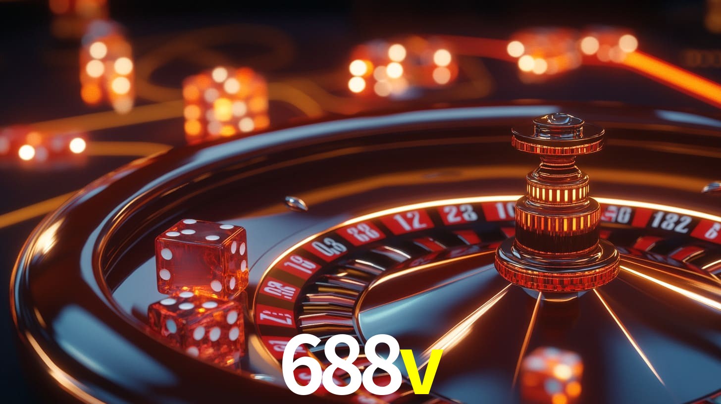 Descubra a Magia dos Jogos de Arcade no 688v