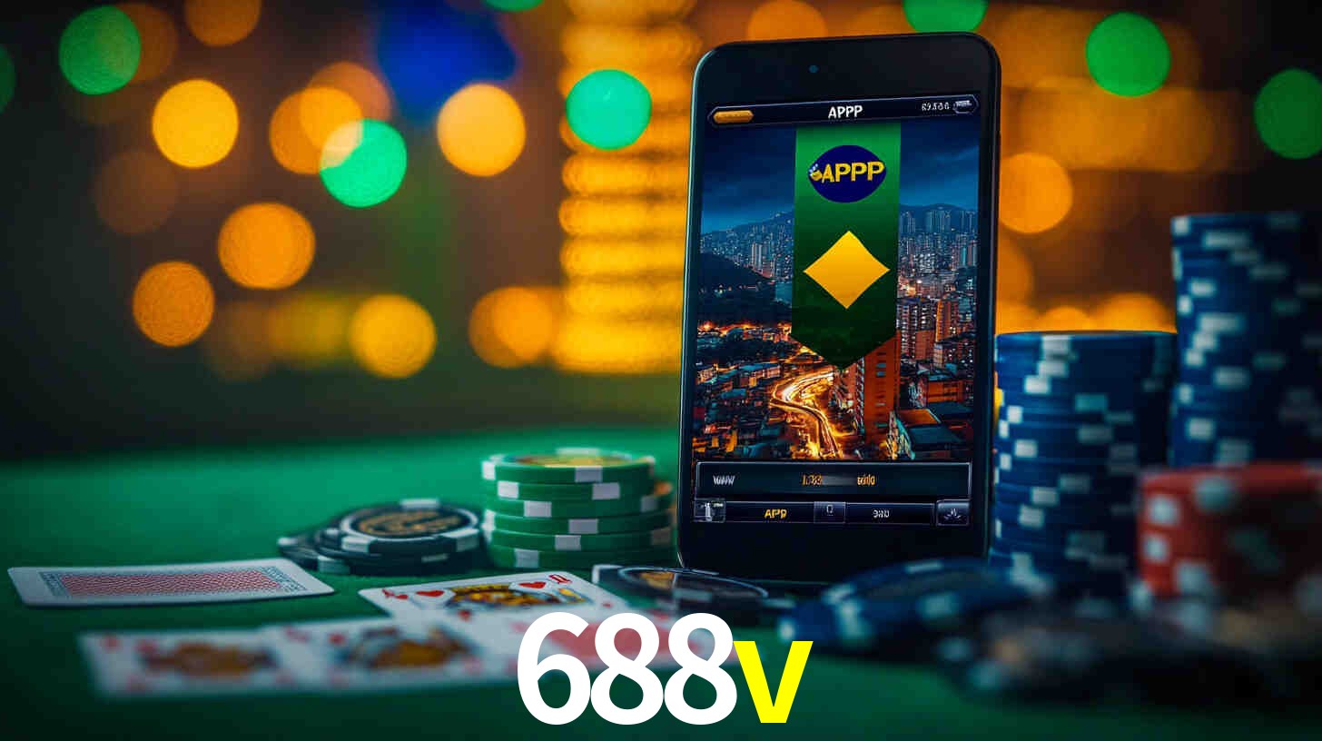 Apostas de Tênis 688v