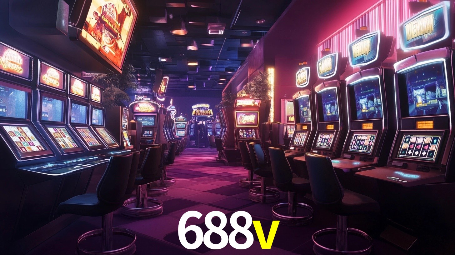 Experimente o Login Seguro Premium no 688v