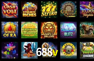 Exclusive Offers 688v