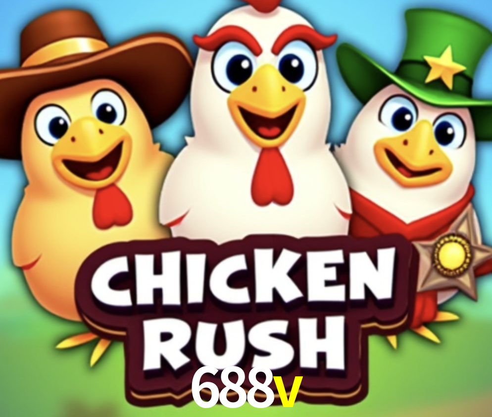 Slot Games 688v
