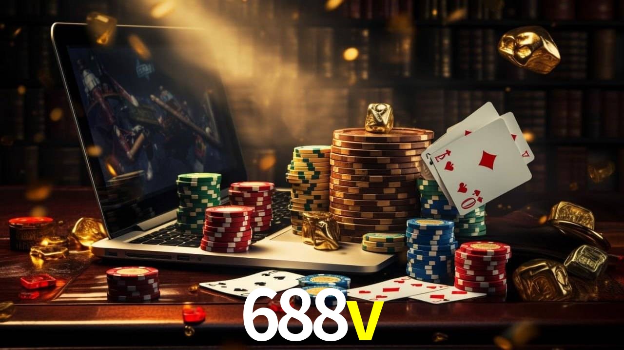 Apostas Esportivas na 688v: Um Guia Completo