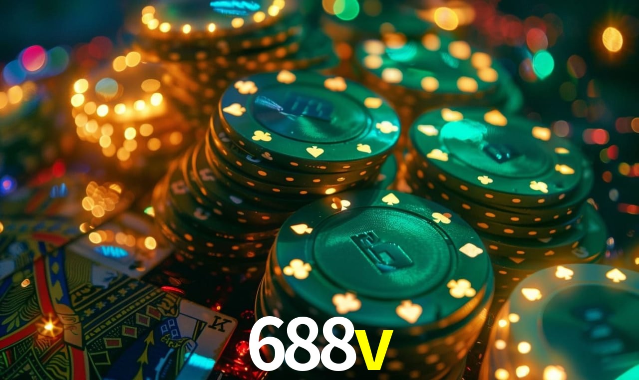 A Revolução dos Aplicativos de Jogos no 688v