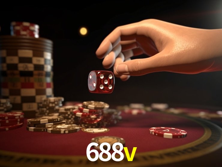 Apostas Esportivas na 688v: Um Guia Completo