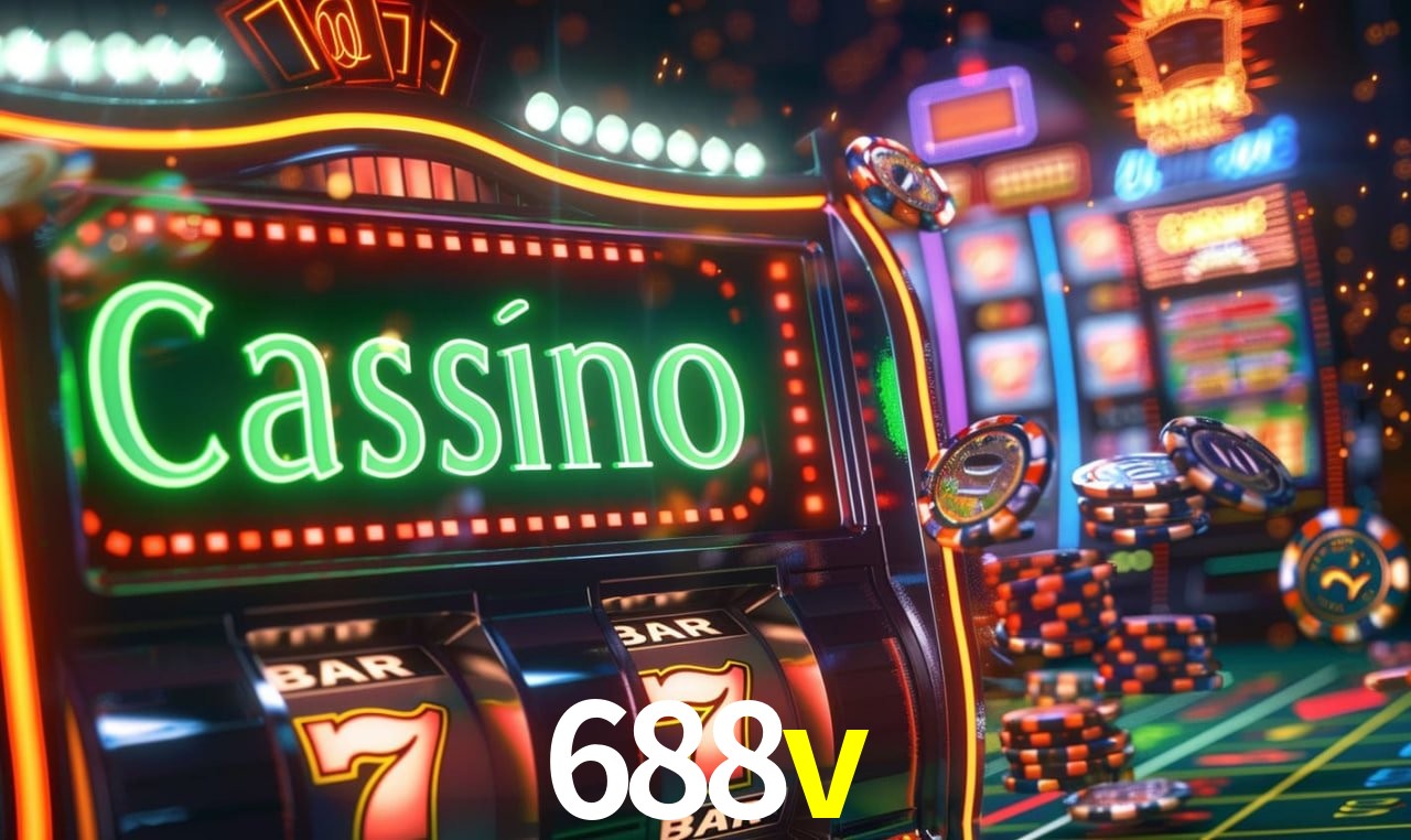 Apostas Esportivas na 688v: Um Guia Completo