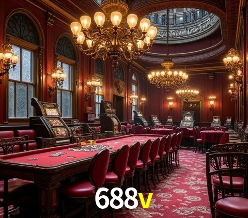 Explorando a Categoria de Eventos em Apostas na 688v