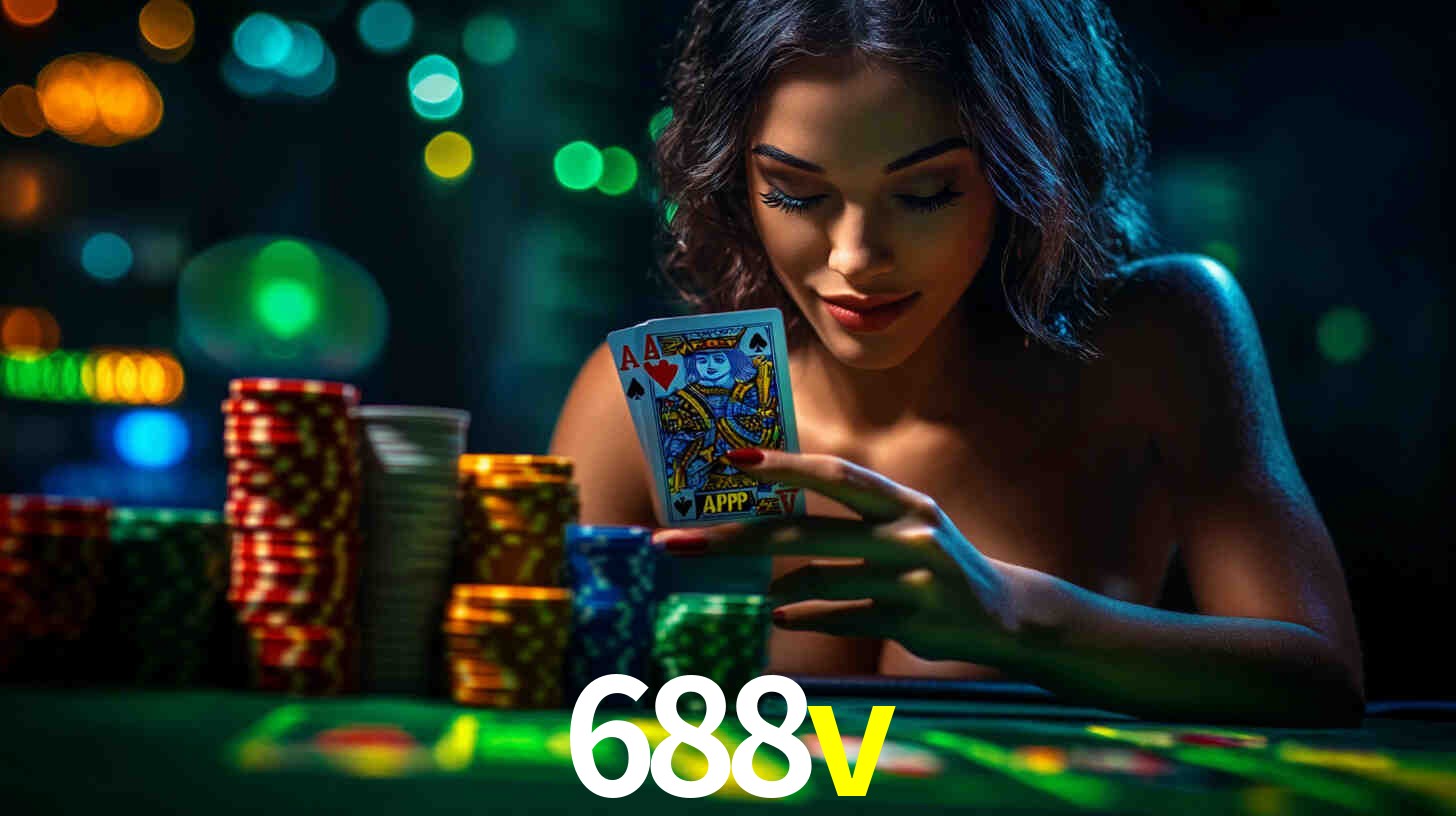 Apostas de Futebol 688v