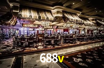 Platform Technology 688v