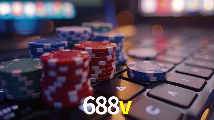 A Popularidade dos Caça-Níqueis no 688v