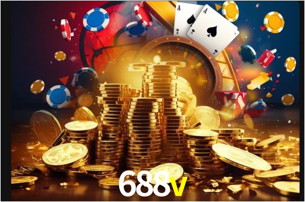 Promoção Relâmpago 688v
