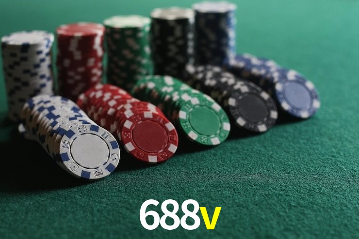 Tennis Betting 688v