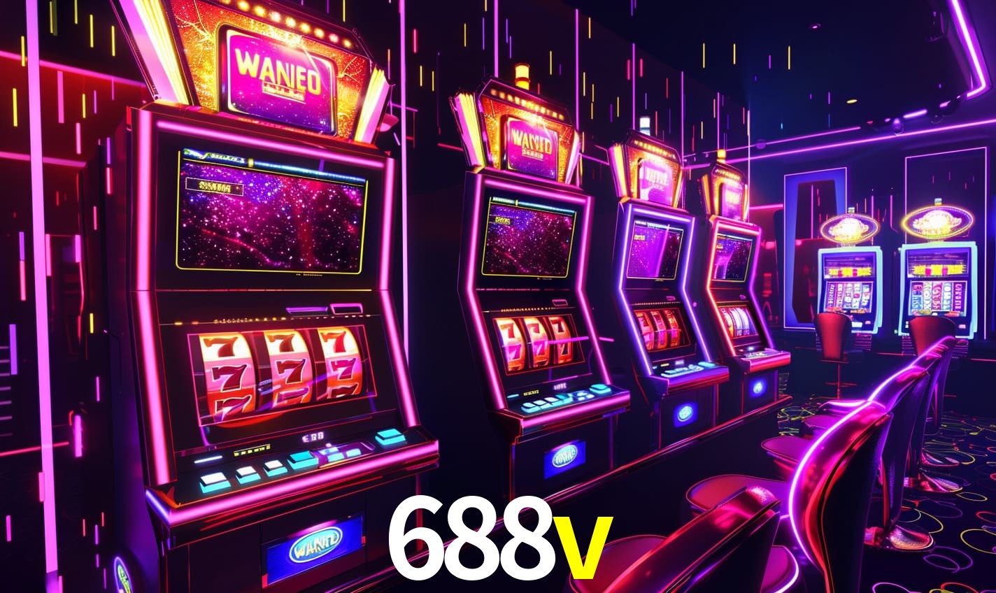 Estatísticas do Jogo 688v