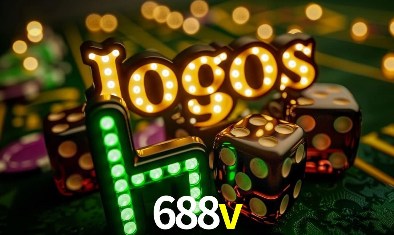Inovações de Jogos na 688v: O Futuro das Experiências Interativas
