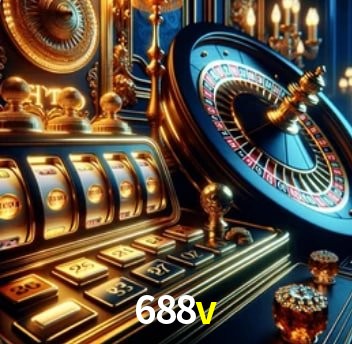 Inovações de Jogos na 688v: O Futuro das Experiências Interativas